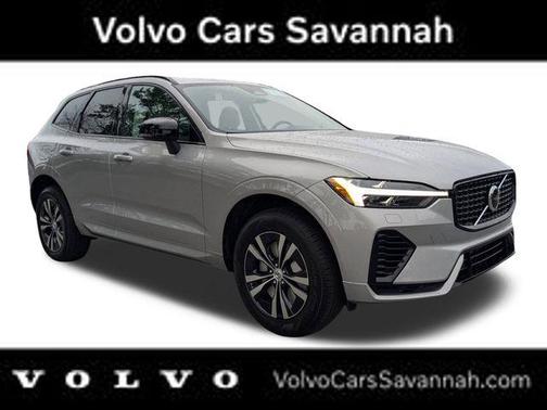 2025 Volvo XC60 Plug-In Hybrid T8 Core