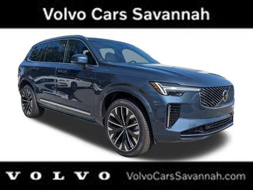 2026 Volvo XC90 Plug-In Hybrid T8 Ultra 7-Seater