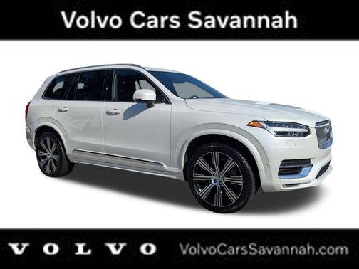 2024 Volvo XC90 B5 Plus Bright Theme