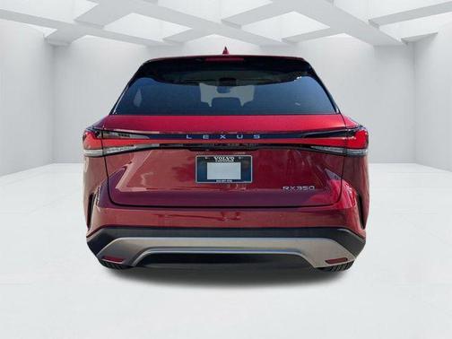 2023 Lexus RX 350 350