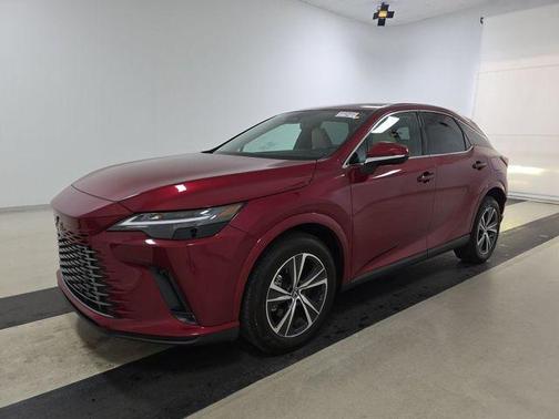 2023 Lexus RX 350 350