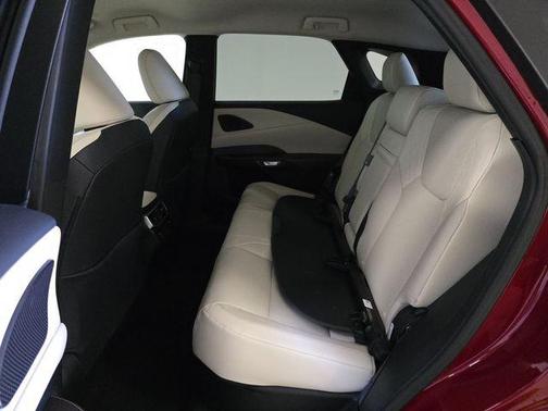 2023 Lexus RX 350 350