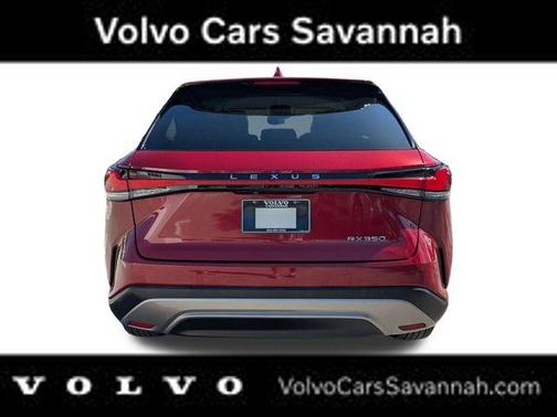 2023 Lexus RX 350 350