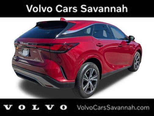 2023 Lexus RX 350 350