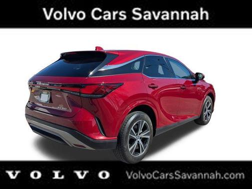 2023 Lexus RX 350 350