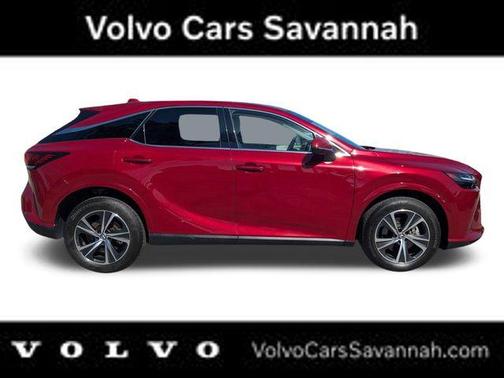 2023 Lexus RX 350 350