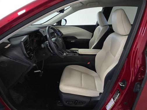 2023 Lexus RX 350 350