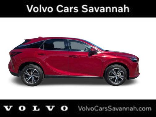 2023 Lexus RX 350 350