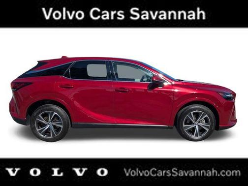 2023 Lexus RX 350 350