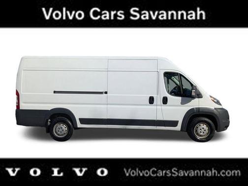 2015 RAM ProMaster 3500 High Roof