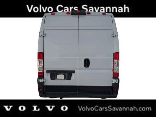 2015 RAM ProMaster 3500 High Roof