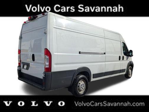 2015 RAM ProMaster 3500 High Roof