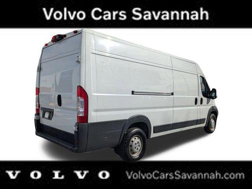 2015 RAM ProMaster 3500 High Roof