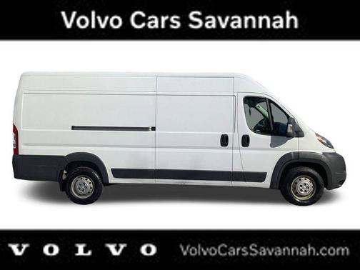 2015 RAM ProMaster 3500 High Roof