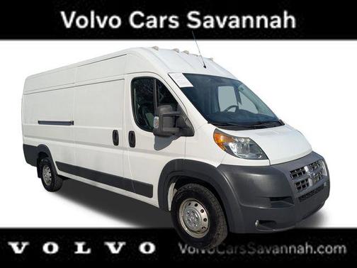 2015 RAM ProMaster 3500 High Roof