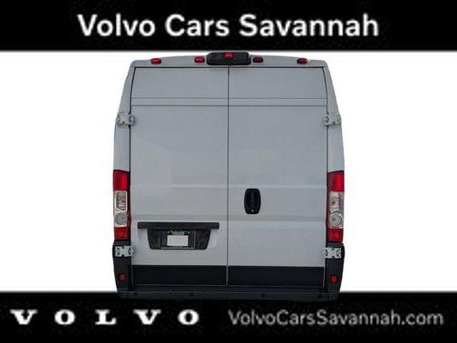 2015 RAM ProMaster 3500 High Roof