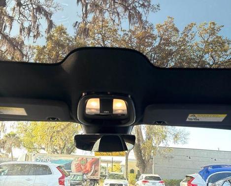 2023 Volvo C40 Recharge Pure Electric Twin Ultimate