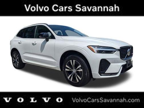 2025 Volvo XC60 B5 Core