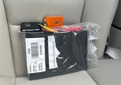 2023 Volvo XC60 B5 Core