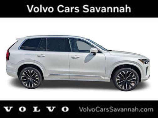 2026 Volvo XC90 B6 Ultra 7-Seater