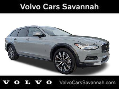 2024 Volvo V90 Cross Country B6 Plus