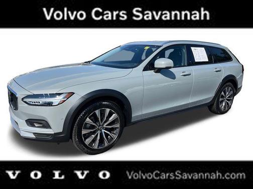 2024 Volvo V90 Cross Country B6 Plus