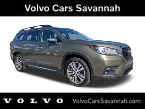 2022 Subaru Ascent Touring 7-Passenger