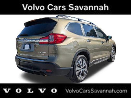 2022 Subaru Ascent Touring 7-Passenger