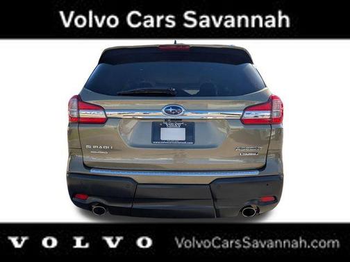 2022 Subaru Ascent Touring 7-Passenger