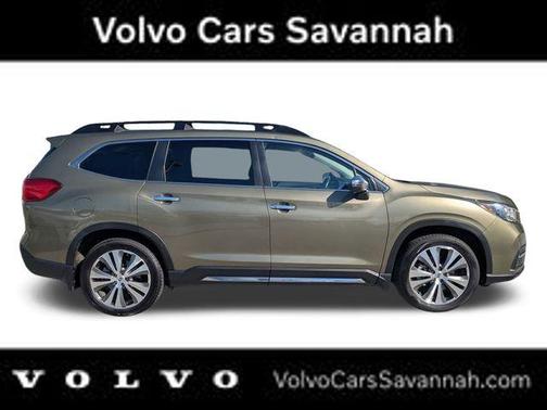 2022 Subaru Ascent Touring 7-Passenger