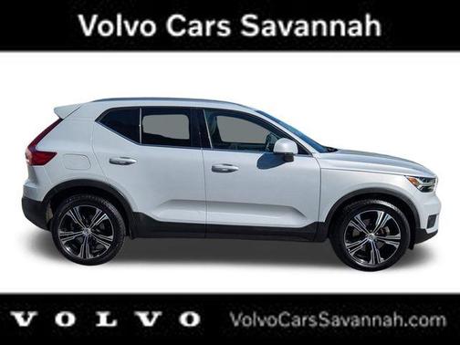 2022 Volvo XC40 T4 Inscription