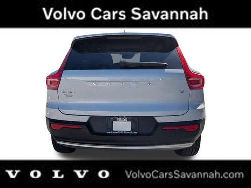 2022 Volvo XC40 T4 Inscription