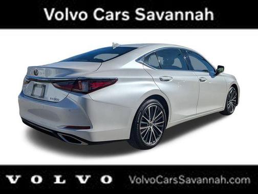 2023 Lexus ES 350 350