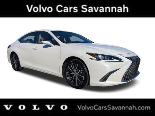 2023 Lexus ES 350 350