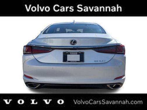 2023 Lexus ES 350 350