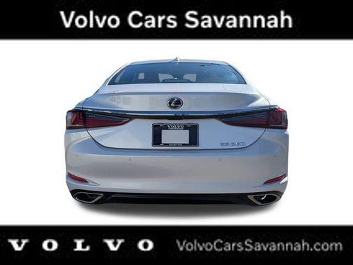 2023 Lexus ES 350 350