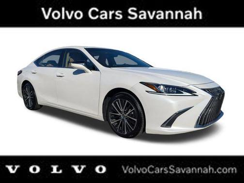 2023 Lexus ES 350 350