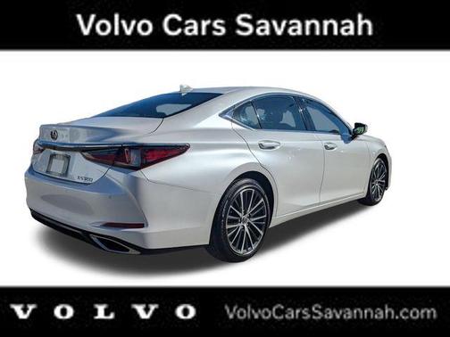 2023 Lexus ES 350 350