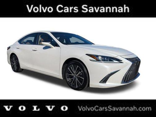 2023 Lexus ES 350 350
