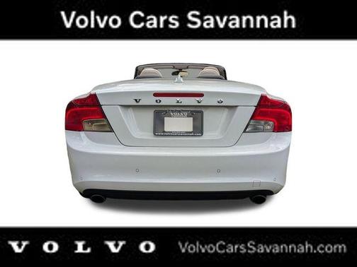 2013 Volvo C70 T5