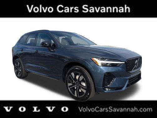 2026 Volvo XC60 B5 Core