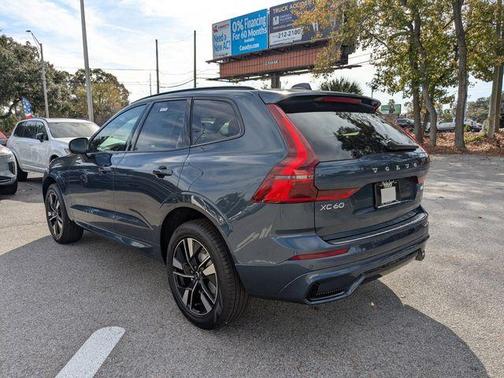 2026 Volvo XC60 B5 Core