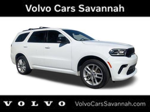 2024 Dodge Durango GT