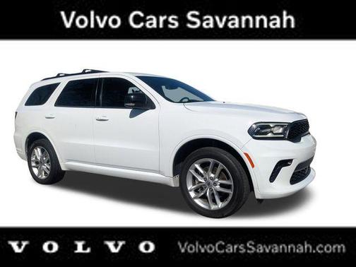 2024 Dodge Durango GT