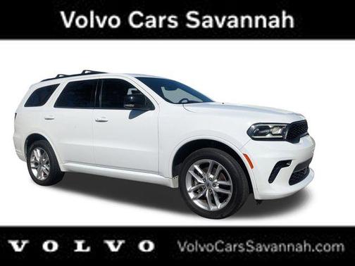 2024 Dodge Durango GT