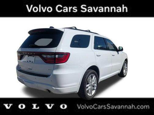 2024 Dodge Durango GT