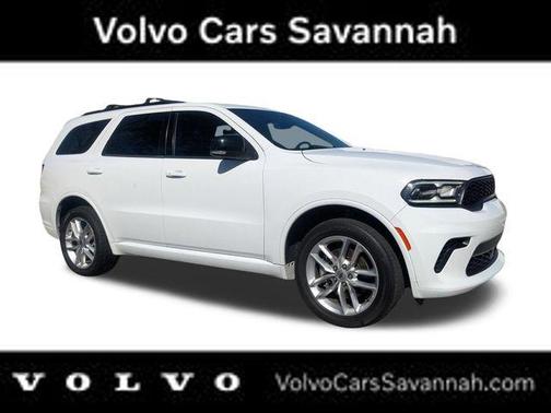 2024 Dodge Durango GT