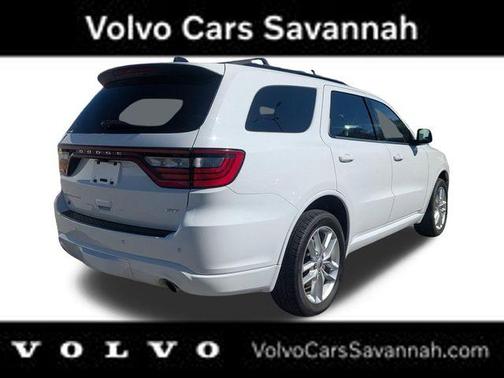 2024 Dodge Durango GT