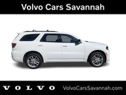 2024 Dodge Durango GT