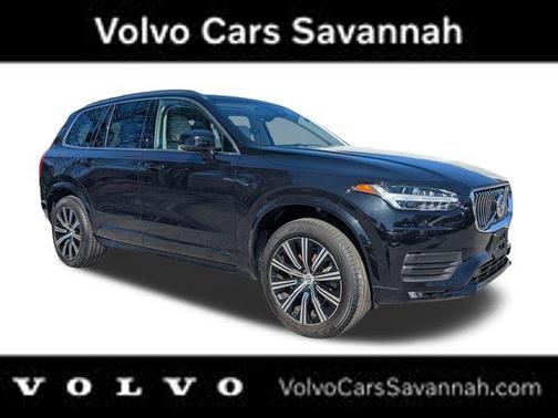 2023 Volvo XC90 B5 Core